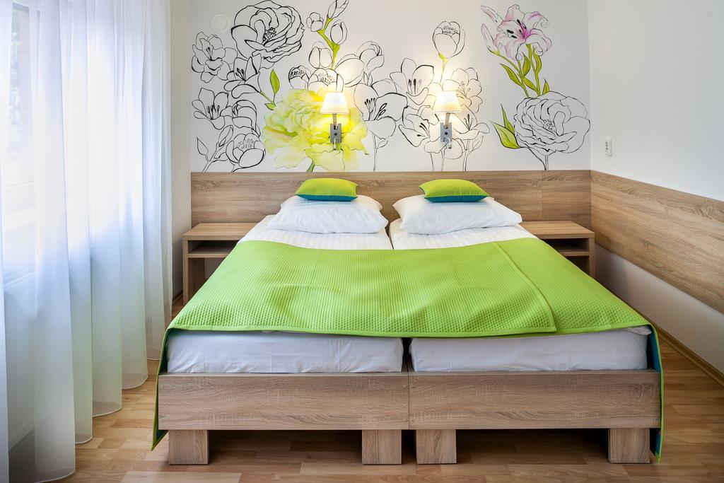 Villa Margo Białystok Szoba fotó