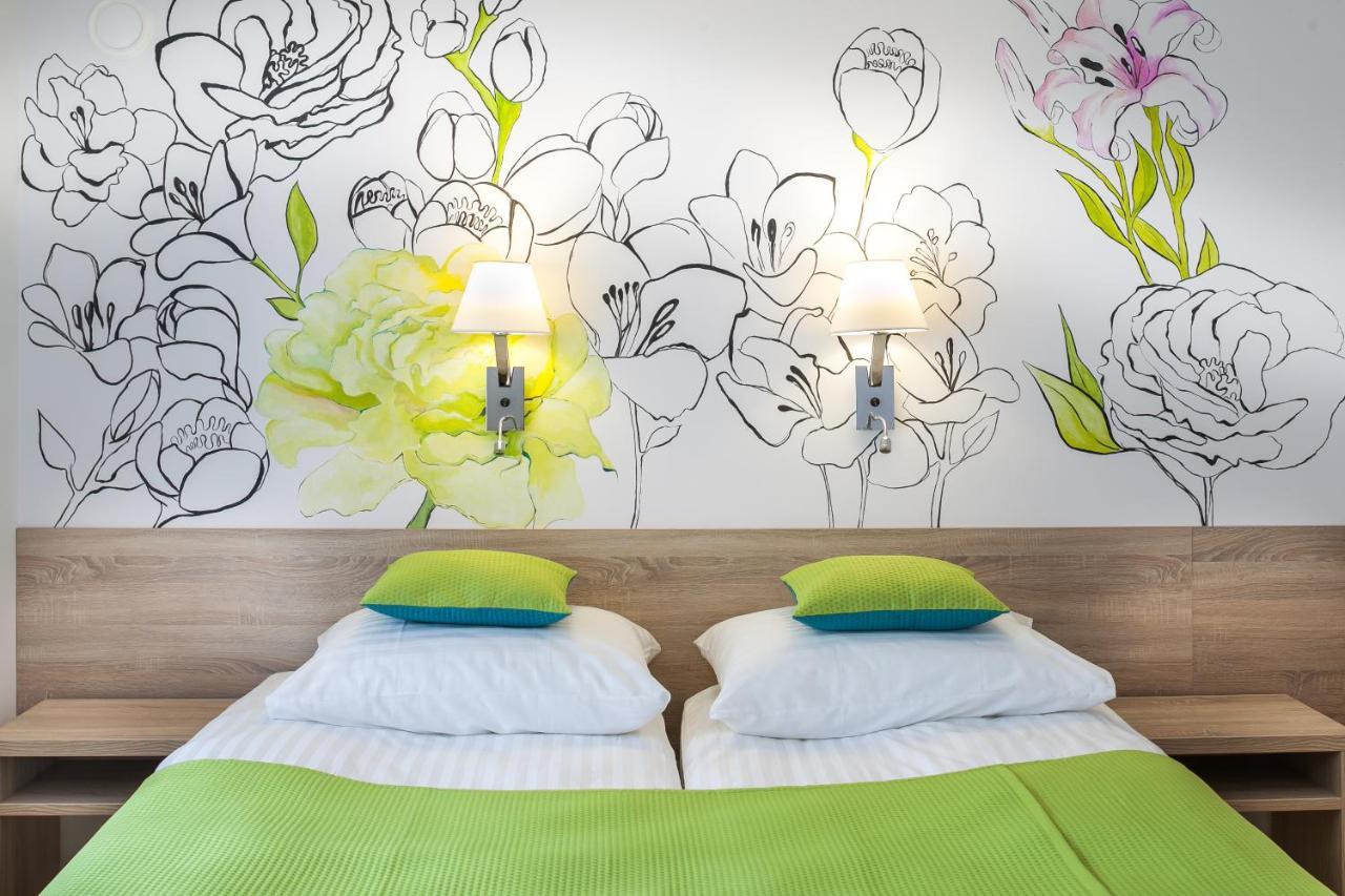 Villa Margo Białystok Szoba fotó